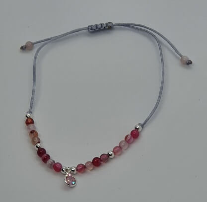 mala-bracelet-en-agate-coloree-avec-strass-rond-rose-2-mm